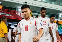 Đình Bắc hụt bàn thắng, CAHN bị loại ở Cúp C2 châu Á