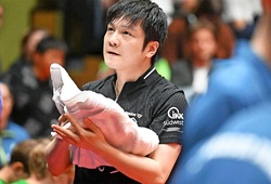 Hiệu ứng Fan Zhendong: Khi người hâm mộ Trung Quốc biến Saarbrücken thành điểm đến thể thao mới của Đức
