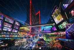 Khách sạn gaming đầu tiên trên thế giới: Khi hoài niệm trở thành một “điểm đến văn hóa” của cộng đồng Esports