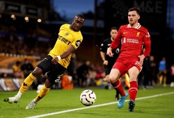 Lịch thi đấu bất thường của Liverpool khi gặp Wolves ở FA Cup