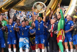 FIFA và UEFA nhất trí mở rộng Club World Cup lên 48 đội và địa điểm tiềm năng