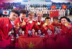 Chuẩn hóa – hội nhập – bứt phá: Ba trụ cột của esports Việt Nam năm 2025