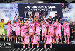 Dự đoán của chuyên gia: Bảng xếp hạng khu vực miền Đông và miền Tây MLS năm 2026