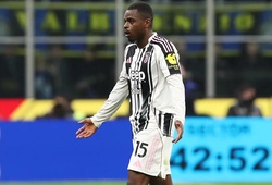 Lý do Liên đoàn bóng đá Ý từ chối đề nghị của Juventus ân xá cho Kalulu