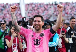 Kế hoạch đưa Messi trở lại Camp Nou của ứng cử viên tranh cử chủ tịch Barcelona