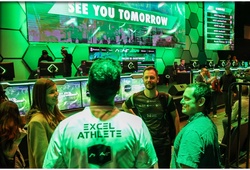 Microsoft Excel: Từ công cụ văn phòng đến mô hình Esports ngách đầy tham vọng