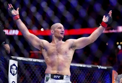 BTC thẳng tay cắt micro nhà cựu vô địch hạng trung sau loạt phát ngôn gây tranh cãi hậu sự kiện UFC Houston