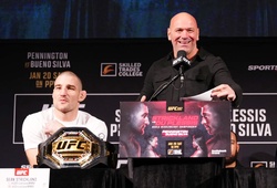 Thắng trận chưa đủ, Sean Strickland tiếp tục công kích hệ thống trả lương UFC