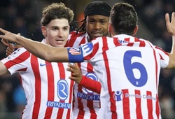 Nhận định, soi kèo Atletico Madrid vs Club Brugge: Quyết chiến tại Metropolitano