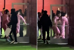 Cuộc điều tra về cơn giận dữ của Messi với trọng tài: Chi tiết có thể giúp anh thoát khỏi án phạt