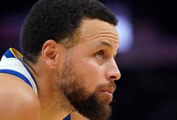 Stephen Curry nghỉ thi đấu thêm 10 ngày: Tổn thất lớn về tài chính và danh hiệu All-NBA