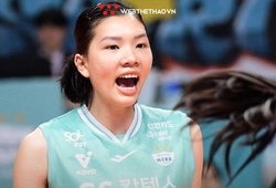 Giải bóng chuyền Hàn Quốc thay đổi điều lệ, mở ra cơ hội cho các VĐV Việt Nam