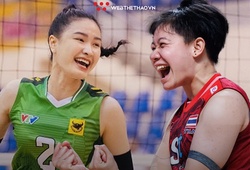 Chonburi bổ sung nhân tố quan trọng trước cuộc đại chiến với VTV Bình Điền Long An