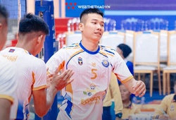 Quốc Duy toả sáng, Cảnh Sát Svay Rieng thẳng tiến vào tứ kết SAR KHENG CUP 2025/26