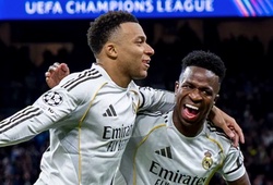 Nhận định, soi kèo Real Madrid vs Benfica: Bernabeu chờ vé đi tiếp