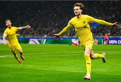 Sơ đồ vòng 1/8 Champions League đang dần hé mở, hiện tượng Bodo Glimt chờ đối thủ