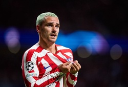 Đối thủ của Inter Miami chuẩn bị giành Griezmann với đề nghị không thể chối từ