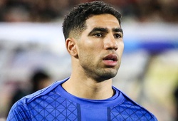 Hakimi bị truy tố tội hiếp dâm: "Phiên tòa sẽ chứng minh tất cả đều là sai sự thật"