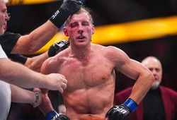 Bị chọc mù mắt và mất trắng chiến thắng: Paddy Pimblett vạch trần sự bất công tại UFC 324