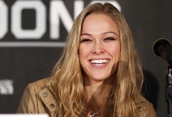 Thù lao bèo bọt: Ronda Rousey vạch trần lý do cự tuyệt UFC để ký hợp đồng bom tấn với MVP