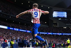 Sorloth lập hat-trick cho Atletico và đi vào lịch sử Champions League