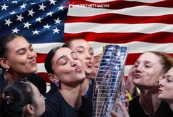 Kỳ lạ 2 giải bóng chuyền tỷ đô của Mỹ, ăn thịt lẫn nhau hay cùng phát triển?