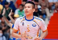 Quốc Duy cùng Cảnh sát Svay Rieng thua sốc dừng bước tại tứ kết Sar Kheng Cup 2026