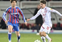 Nhận định, soi kèo Crystal Palace vs Zrinjski Mostar: Chiến thắng nhẹ nhàng