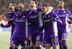 Nhận định, soi kèo Fiorentina vs Jagiellonia: Trận đấu thủ tục