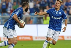 Nhận định, soi kèo Lech Poznan vs KuPS: Chủ nhà chắc suất đi tiếp