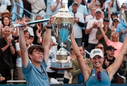 Mesa Cup 2026: Khi thế hệ pickleball mới thách thức bắt đầu lật đổ tượng đài