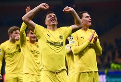 Bodo Glimt lọt vào danh sách những cú sốc lớn nhất ở vòng loại trực tiếp Champions League