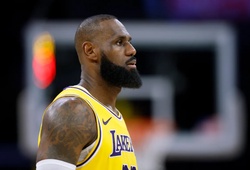Kỷ lục vô tiền khoáng hậu: Siêu sao 41 tuổi LeBron James sẽ có lần giảm lương lịch sử NBA?