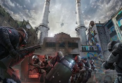 10 năm lội ngược dòng của Rainbow Six Siege: Từ bờ vực thất bại đến biểu tượng Esports 100 triệu người chơi