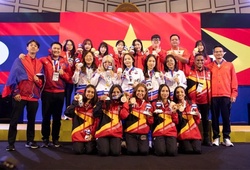 VIRESA triển khai nhiệm vụ trọng tâm năm 2026: Hướng tới ASIAD 20 và tăng cường đăng cai sự kiện eSports châu lục