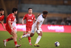 HLV Mauro Jeronimo: "V.League ít bóng sống hơn quốc tế, Xuân Son chịu thiệt"