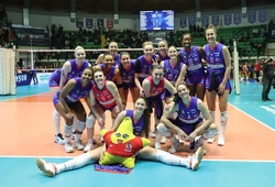 Milano huỷ diệt đối thủ, giành vé vào tứ kết Champions League