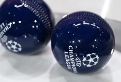 Khi nào bốc thăm vòng 1/8 Champions League? Thời gian và cách thức