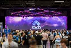 Evo tăng tốc toàn cầu hóa: Kỷ nguyên mới cho cộng đồng Esports game đối kháng