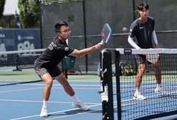 Singapore lần đầu đăng cai PPA Tour Asia 2026, chính thức gia nhập bản đồ pickleball chuyên nghiệp