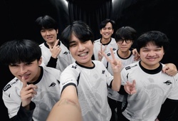  Team Secret Whales thẳng tiến chung kết LCP 2026 sau loạt Bo5 nghẹt thở