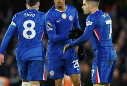 Nhận định, soi kèo Arsenal vs Chelsea: Chủ nhà giữ trọn 3 điểm