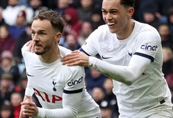 Nhận định, soi kèo Fulham vs Tottenham: Derby London căng thẳng