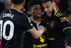 Nhận định, soi kèo MU vs Crystal Palace: Quỷ đỏ tiếp đà thăng hoa