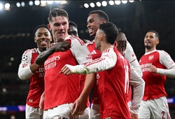 Siêu máy tính dự đoán: Arsenal có nhiều cơ hội vô địch nhất, bất ngờ về Real Madrid