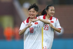 AFC chọn Ngọc Minh Chuyên là ngôi sao sáng của nữ Việt Nam ở Asian Cup 2026