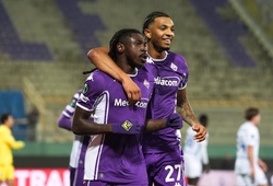 De Gea mắc sai lầm, Fiorentina trải qua phen hú vía sau 120 phút ở cúp châu Âu