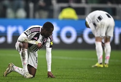 Tức giận sau trận gặp Inter nhưng không có phản đối nào trước Gala: tại sao Juve lại hành xử khác biệt?