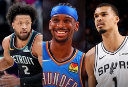 Quy tắc của huyền thoại Phil Jackson và 3 ứng viên vô địch thực thụ tại NBA 2026