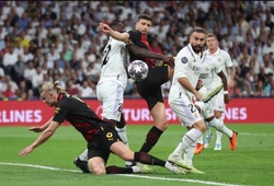 Bốc thăm vòng 1/8 Champions League: Real Madrid vs Man City, PSG vs Chelsea